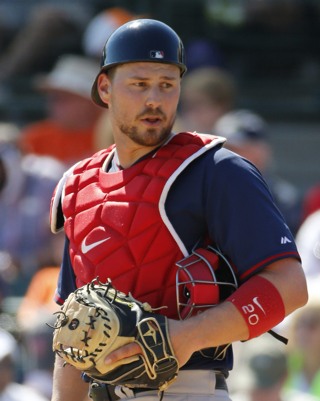 r. lavarnway