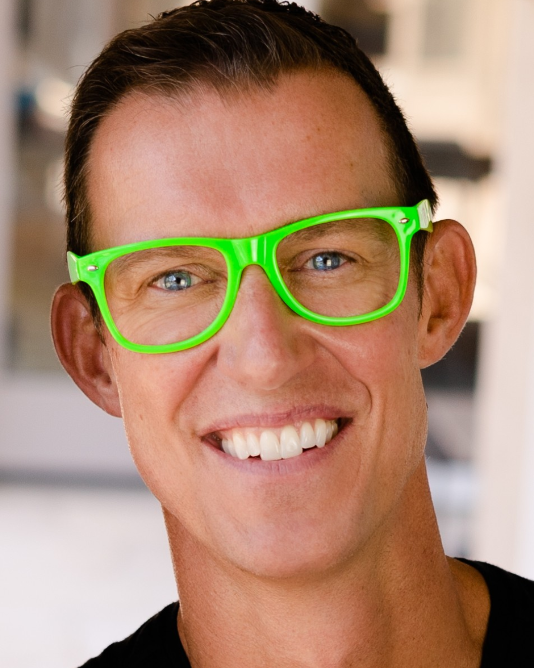 Erik Qualman