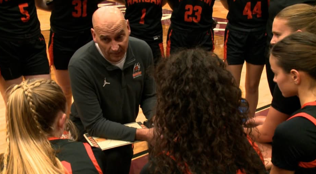 Lenny Krebs