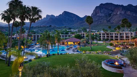 El Conquistador Tucson